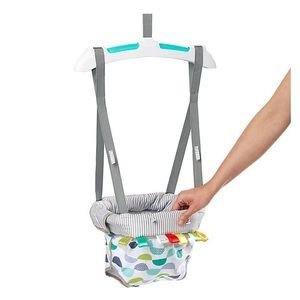 Bright Starts Playful Parade Door Jumper